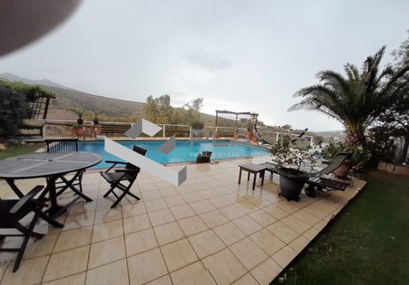 Μονοκατοικία 300τ.μ. για πώληση-Πικέρμι