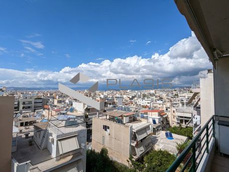 Διαμέρισμα 97τ.μ. για πώληση-Άγιος δημήτριος