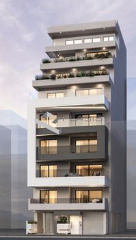 Διαμέρισμα 86τ.μ. για πώληση-Αγία σοφία