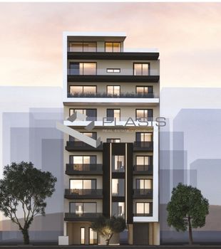 Διαμέρισμα 101τ.μ. για πώληση-Κερατσίνι