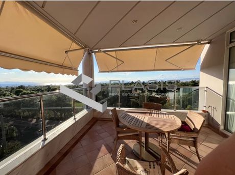 Διαμέρισμα 150τ.μ. για ενοικίαση-Γλυφάδα