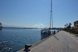 Κατάστημα 149 τ.μ. για πώληση, Ν. Πρέβεζας, Πρέβεζα-thumb-1