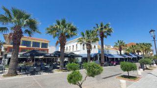 Κατάστημα 149 τ.μ. για πώληση, Ν. Πρέβεζας, Πρέβεζα-thumb-27