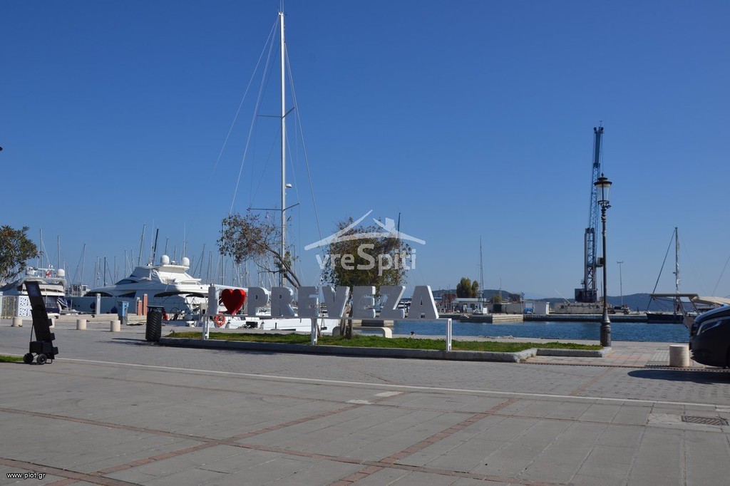 Κατάστημα 62 τ.μ. για πώληση, Ν. Πρέβεζας, Πρέβεζα
