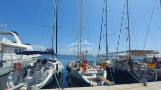 Κατάστημα 62 τ.μ. για πώληση, Ν. Πρέβεζας, Πρέβεζα-thumb-10