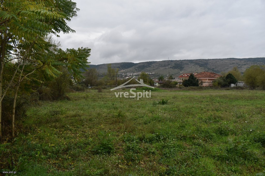 Οικόπεδο 537 τ.μ. για πώληση, Ν. Ιωαννίνων, Ιωάννινα