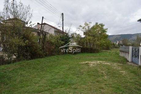 Οικόπεδο 474τ.μ. για πώληση-Ιωάννινα
