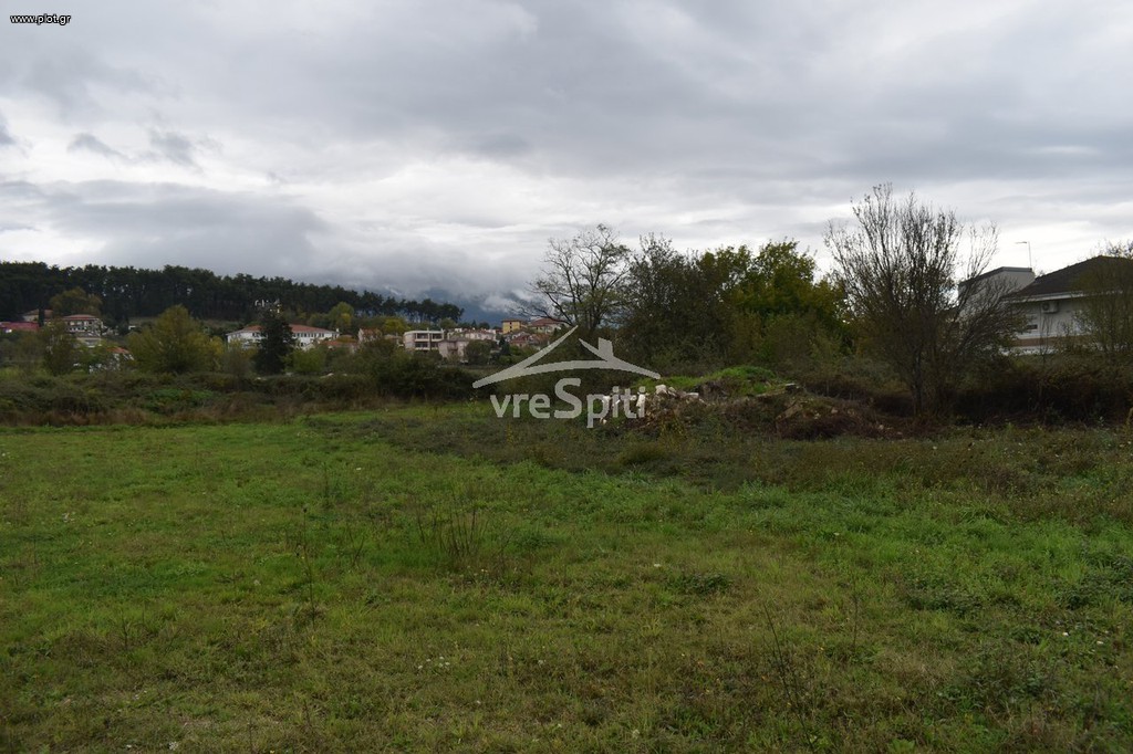 Οικόπεδο 650 τ.μ. προς πώληση, Ιωάννινα