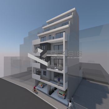 Μεζονέτα 74τ.μ. για πώληση-Παγκράτι