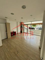 Κατάστημα 205 τ.μ. για ενοικίαση