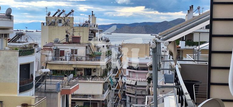 Μεζονέτα 106 τ.μ. για ενοικίαση, Πειραιάς, Χατζηκυριάκειο