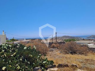 Οικόπεδο 3.545 τ.μ. για πώληση
