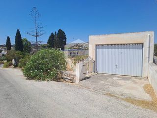 Οικόπεδο 582 τ.μ. για πώληση