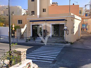 Κατάστημα 120 τ.μ. για πώληση