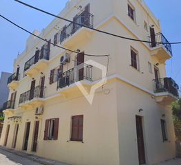 Συγκρότημα διαμερισμάτων 350 τ.μ. για πώληση