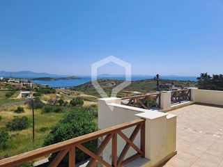 Μεζονέτα 242 τ.μ. για πώληση