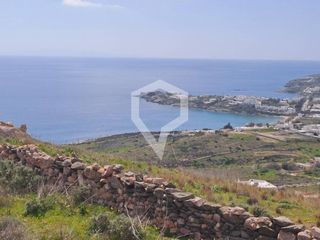 Αγροτεμάχια 5.370 τ.μ. για πώληση