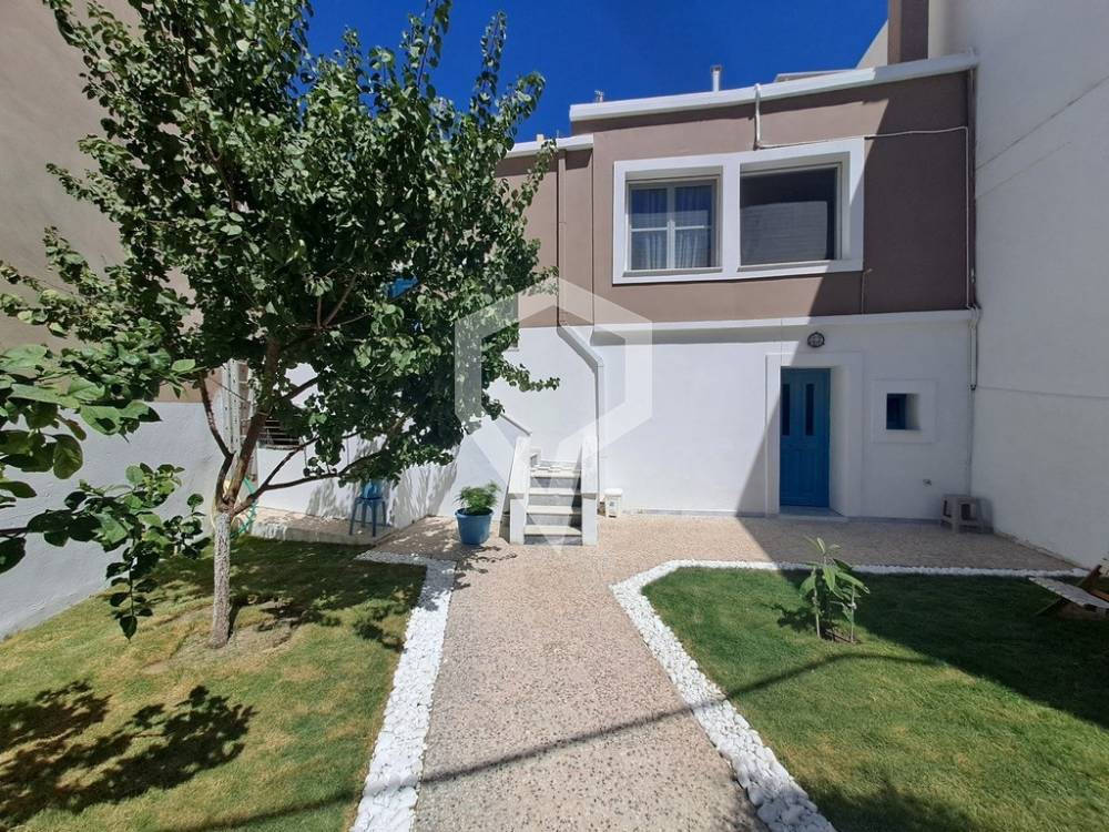 Μονοκατοικία 268 τ.μ. προς πώληση, Ερμούπολη