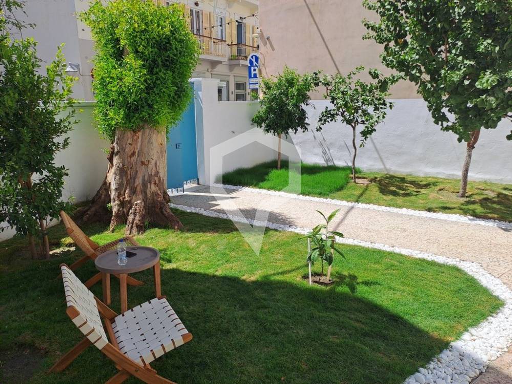 Μονοκατοικία 268 τ.μ. προς πώληση, Ερμούπολη