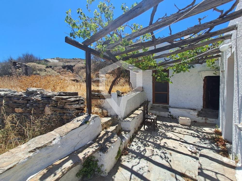 Μονοκατοικία 110 τ.μ. προς πώληση, Ερμούπολη