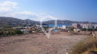 Οικόπεδο 2.407 τ.μ. πρός πώληση