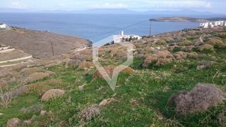 Οικόπεδο 4.012 τ.μ. προς πώληση, Ερμούπολη-thumb-1
