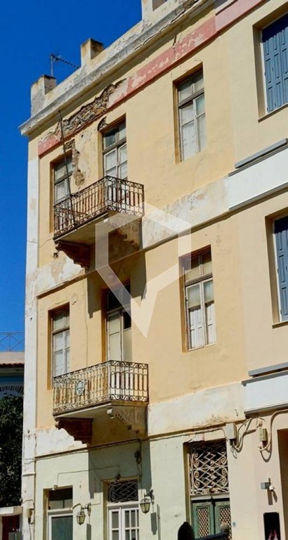 Μονοκατοικία 339 τ.μ. πρός πώληση, Κυκλάδες, Σύρος