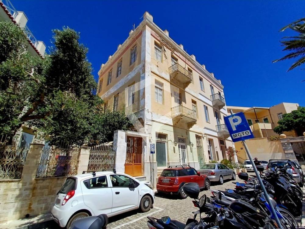 Μονοκατοικία 339 τ.μ. πρός πώληση, Κυκλάδες, Σύρος
