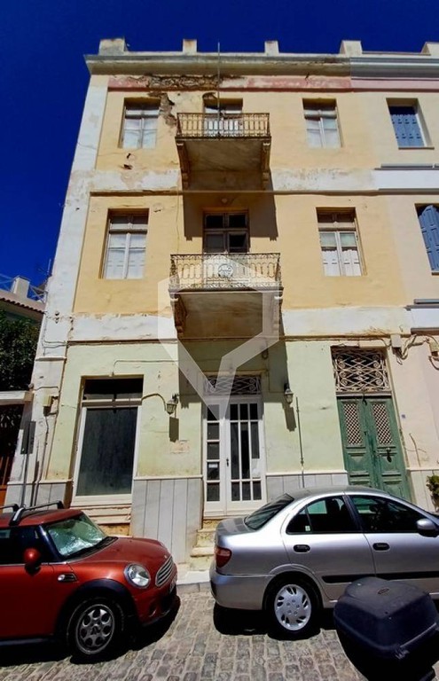 Μονοκατοικία 339 τ.μ. πρός πώληση, Κυκλάδες, Σύρος