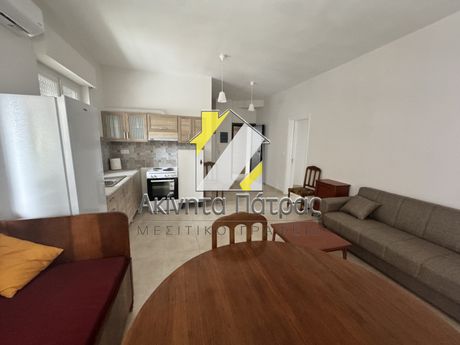 Apartment 55sqm for rent-Patra » Agia Sofia