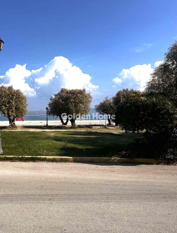 Οικόπεδο 660 τ.μ. προς πώληση, Ευαγγελίστρια Βόχας