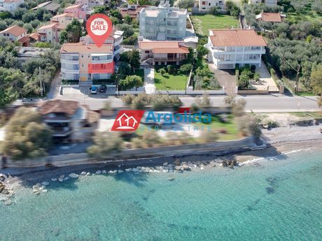 Apartment 63sqm for sale-Xilokastro » Melissi