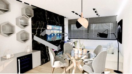 Διαμέρισμα 120τ.μ. για πώληση-Πειραιάς - κέντρο