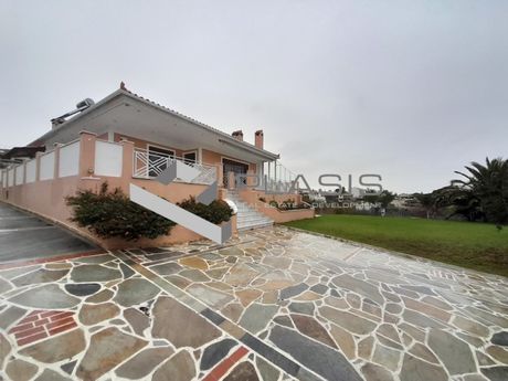 Μονοκατοικία 310τ.μ. για πώληση-Ραφήνα