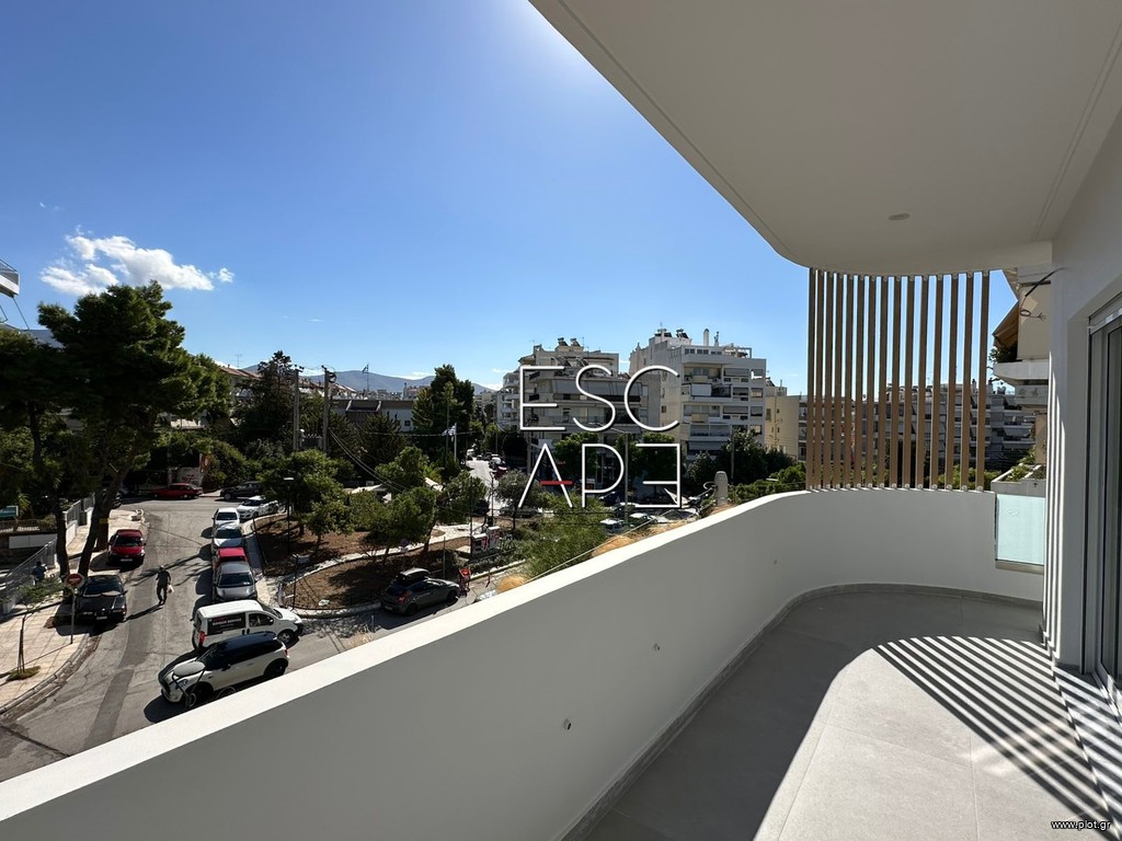 Διαμέρισμα 137 τ.μ. προς πώληση, Άγιος Πέτρος Παλαιού Φαλήρου