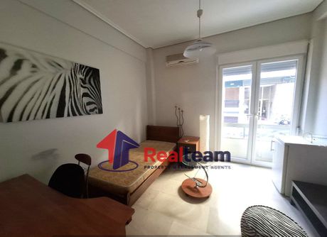 Apartment 30sqm for rent-Volos