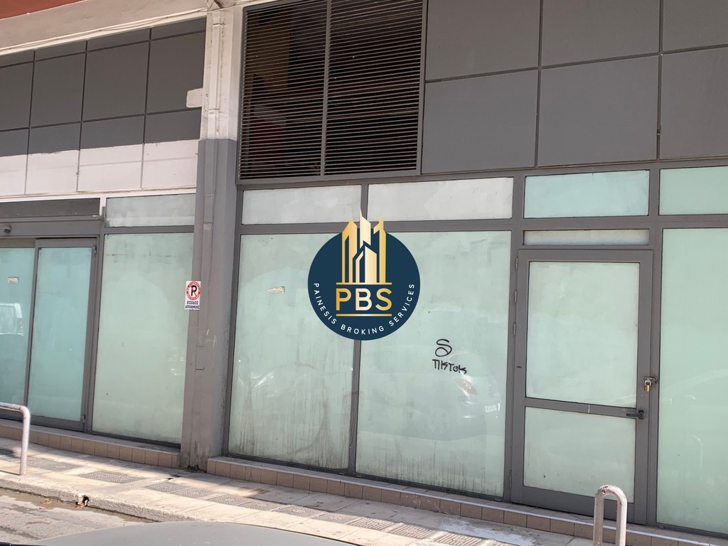 Επιχειρηματικό κτίριο 1.745 τ.μ. προς πώληση, Πατήσια