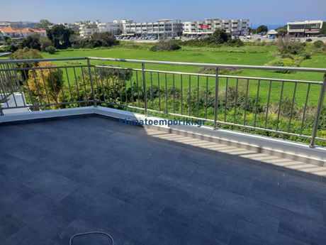 Διαμέρισμα 80τ.μ. για πώληση-Ρόδος