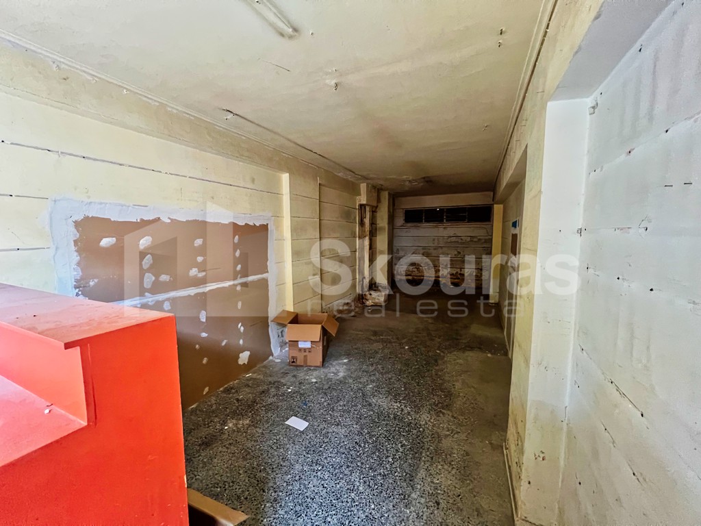 Store 30 sqm for rent, Korinthos