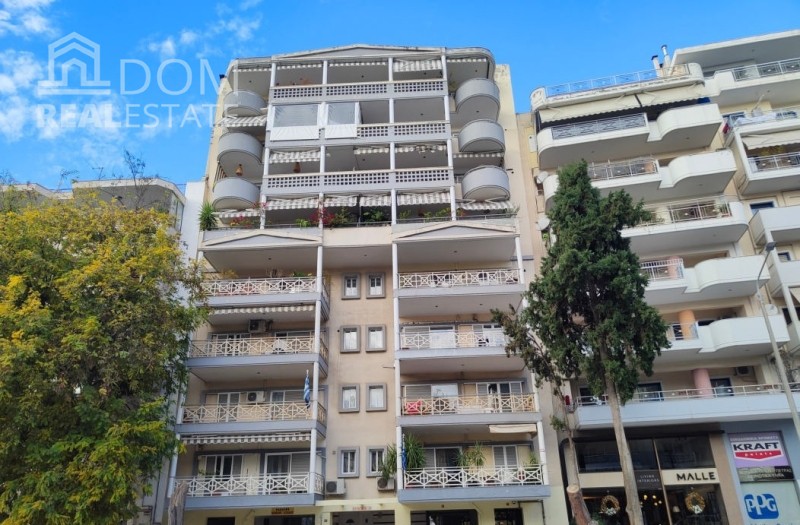 Διαμέρισμα 113 τ.μ. προς πώληση, Παράσχου