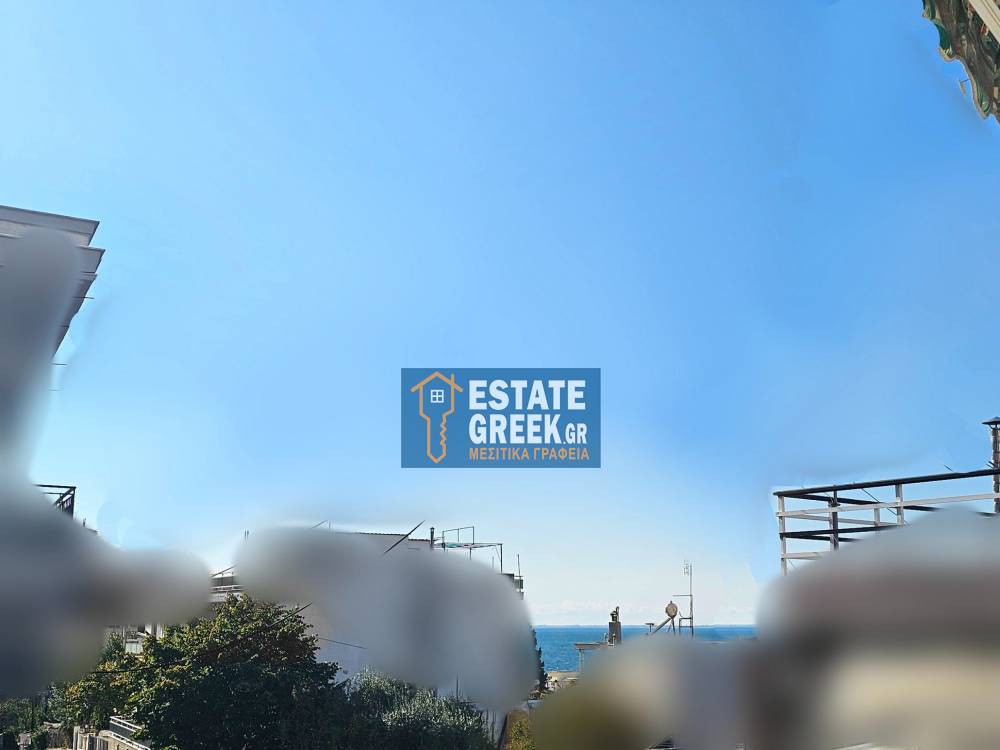 Διαμέρισμα 82 τ.μ. για πώληση, Ν. Καβάλας, Καβάλα