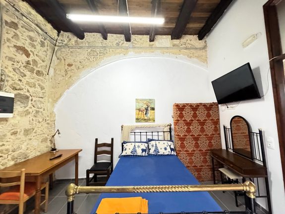 Studio 22 sqm for rent, Rethymno Prefecture, Rethimno