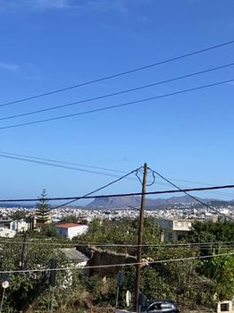 Apartment 70sqm for rent-Therisos