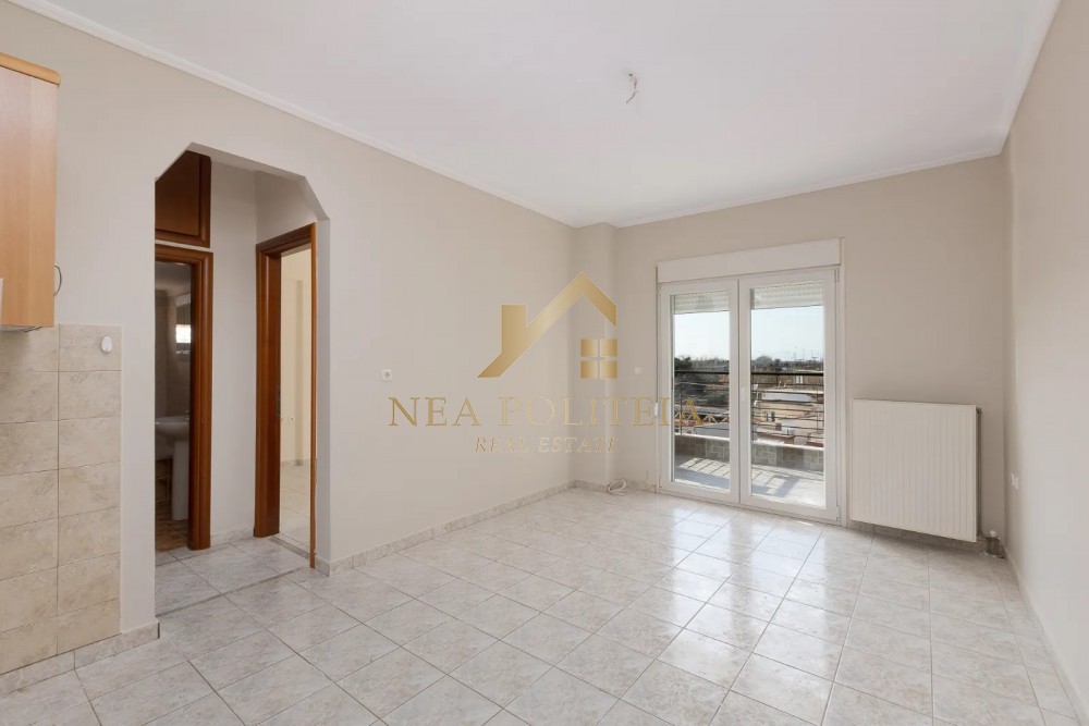 Διαμέρισμα 62 τ.μ. προς ενοικίαση, Ευαγγελισμός - Νέος Κουκλουτζάς