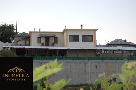 Επιχειρηματικό κτίριο 323 τ.μ. για πώληση