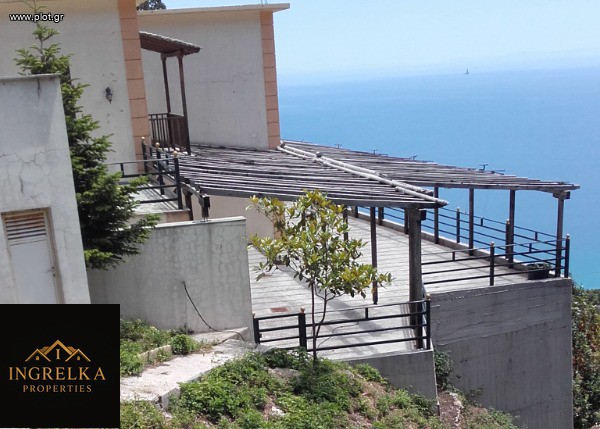 Επιχειρηματικό κτίριο 323 τ.μ. πρός πώληση, Μαγνησία, Ζαγορά