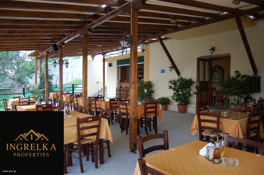 Επιχειρηματικό κτίριο 323 τ.μ. πρός πώληση, Μαγνησία, Ζαγορά