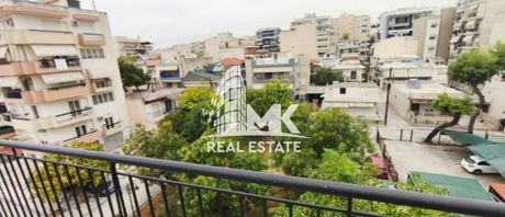 Apartment 75sqm for sale-Evosmos » Center