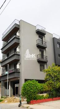 Studio 45sqm for sale-Evosmos » Center