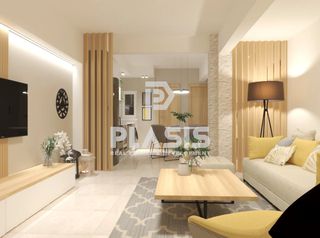 Studio / γκαρσονιέρα 57 τ.μ. για πώληση